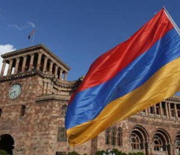 Հայաստան․ նշաձող՝ շահառու  սեփականատիրության թափանցիկության ոլորտում